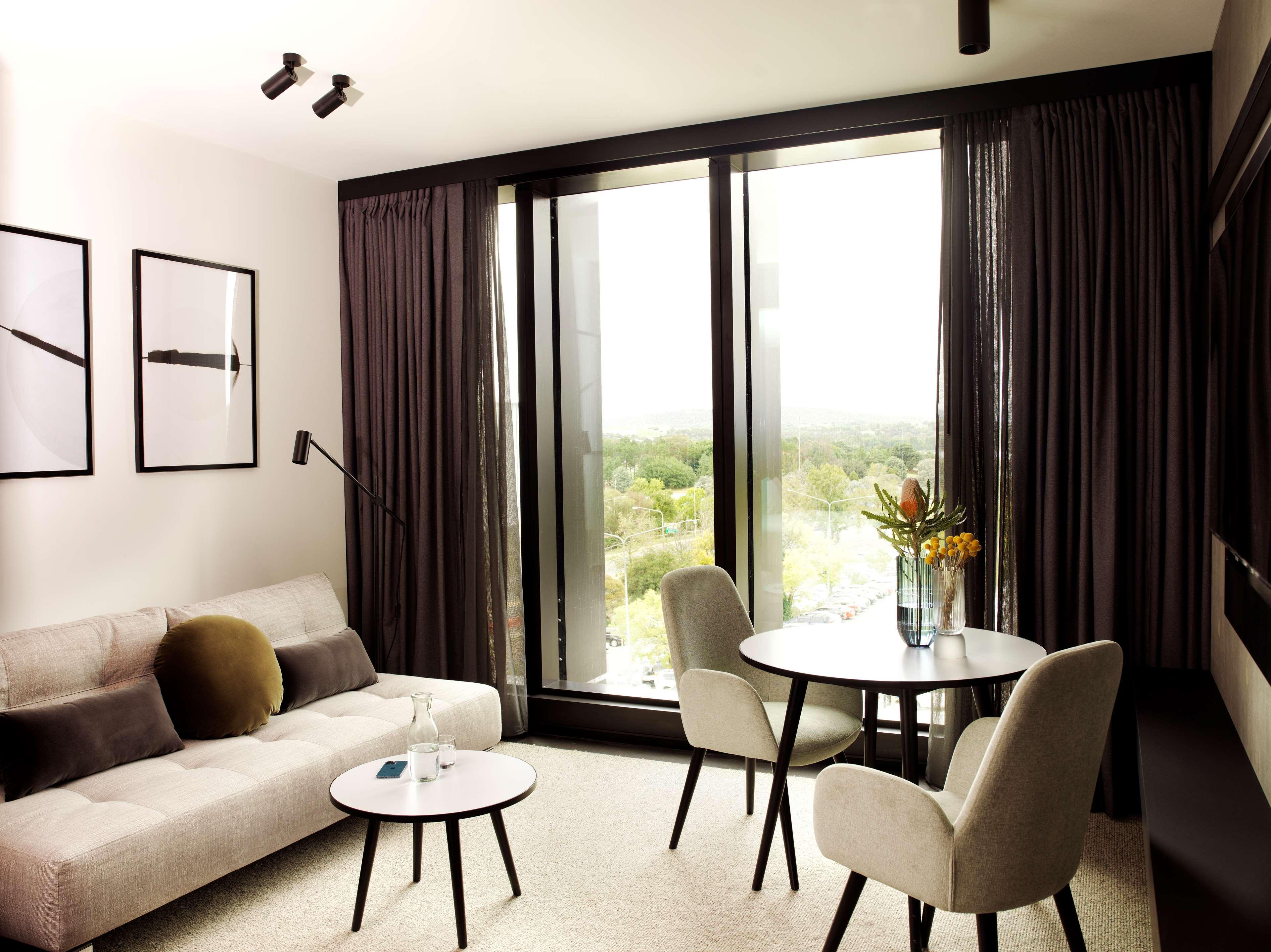 A By Adina Canberra Exterior photo